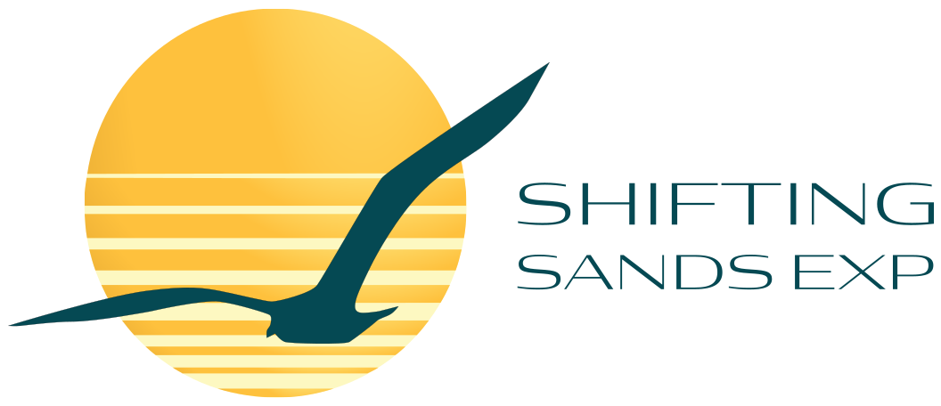 Shifting Sands Logo